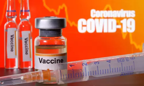 Corona vaccine: వ్యాక్సిన్ పంపిణీ పై ఏపీ ప్రభుత్వం ప్రత్యేక దృష్టి: సీఎస్ అదిత్యానాథ్ దాస్