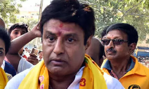 ప్రభుత్వంపై హిందూపురం ఎమ్మెల్యే బాలకృష్ణ ఫైర్.. ప్రభుత్వంపై హిందూపురం ఎమ్మెల్యే బాలకృష్ణ ఫైర్..