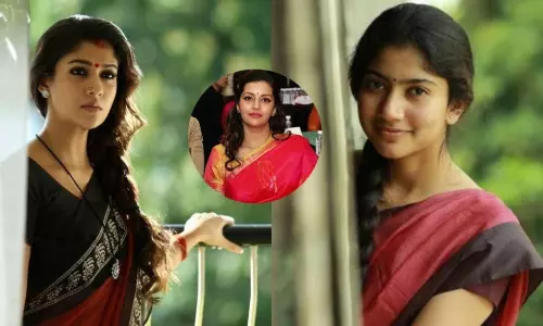 కొత్త పంథా ఎంచుకుంటున్న స్టార్‌ హీరోలు, హీరోయిన్లు