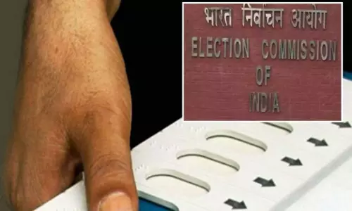 ఏపీలో ఎమ్మెల్సీ ఉపఎన్నికకు షెడ్యూల్‌