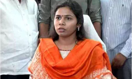 కాసేపట్లో సికింద్రాబాద్‌ కోర్టుకు అఖిలప్రియ