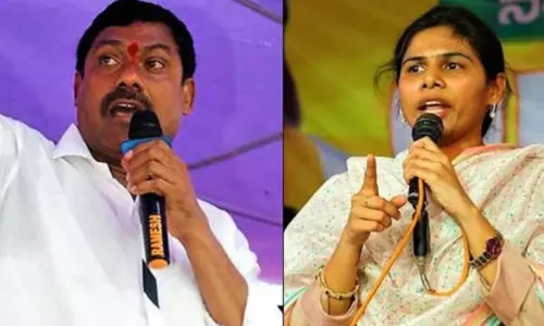 బోయిన్‌పల్లి కిడ్నాప్‌ కేసులో మరో కొత్త ట్విస్ట్‌