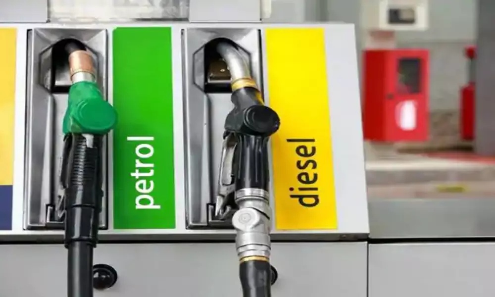 Petrol price today 07-01-2021