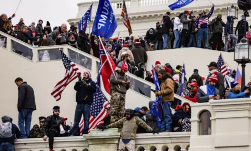 US elections process US elections process