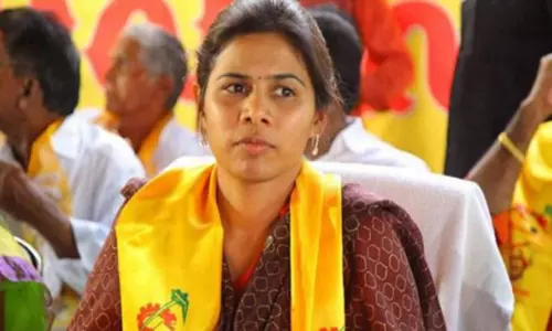 భూమా అఖిలప్రియ రిమాండ్‌ రిపోర్టులో సంచలన విషయాలు