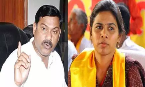 ఏవీ సుబ్బారెడ్డి భూమా ఫ్యామిలీని మోసం చేశారా..?