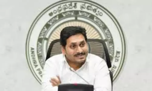 Andhra Pradesh Government key decision about attack on temples issue