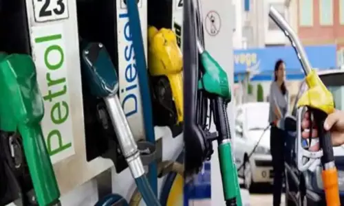 Petrol price today 08.01.2021