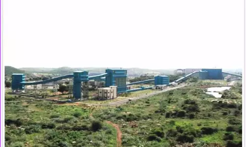 thummalapalle uranium project