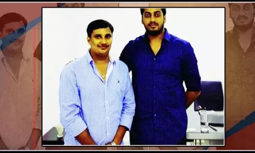 హఫీజ్ పేట్ భూముల వివాదంలో కొత్త కోణం.. కిడ్నాప్ కు అసలు పాత్రధారి..