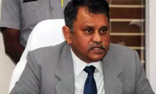 Andhra Pradesh Panchayat elections schedule released