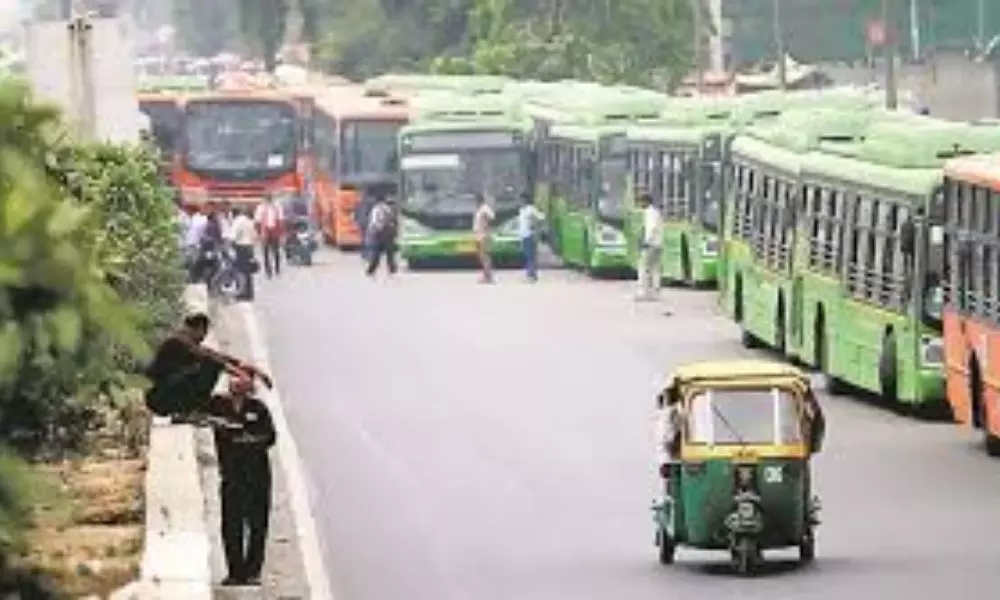 transport department key decision transport department key decision