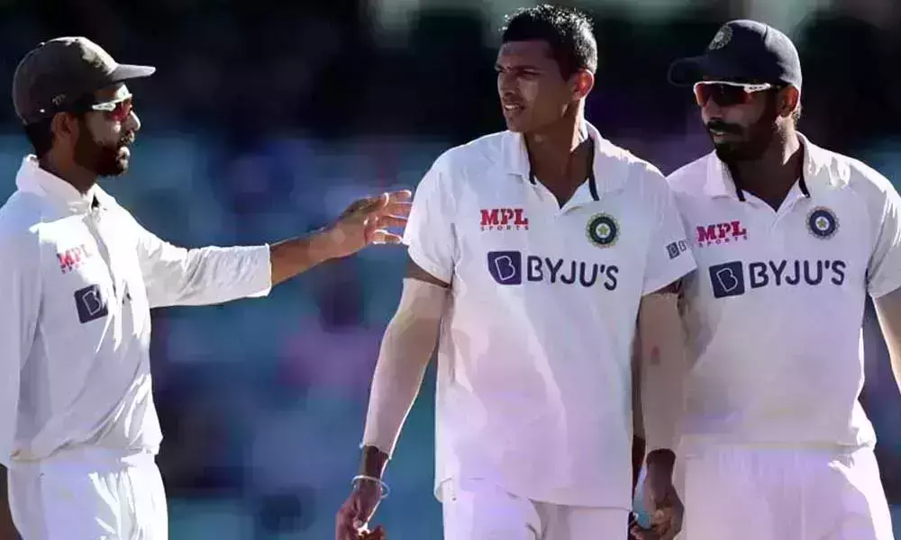 Indian cricket team faced racial abuse from the crowd at the Sydney Cricket Ground