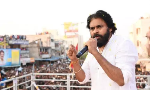 ఇవాళ తూర్పుగోదావరి జిల్లాలో పవన్‌ పర్యటన..