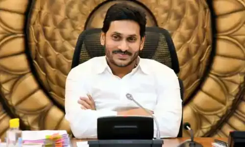 Andhra Pradesh chief minister Jagan Andhra Pradesh chief minister Jagan