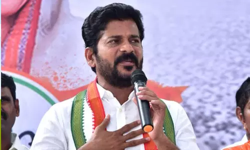 ఎంపీ రేవంత్రెడ్డి అరెస్ట్ ఎంపీ రేవంత్రెడ్డి అరెస్ట్