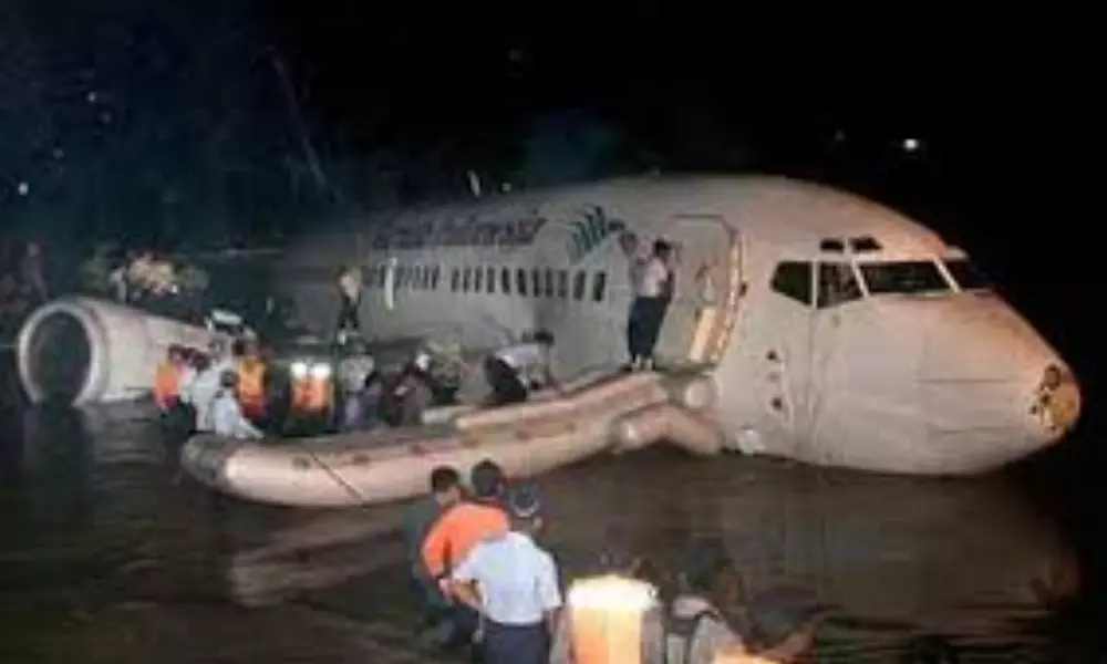 Indonesian  Missing Sriwijaya Airplane found crashed in the sea