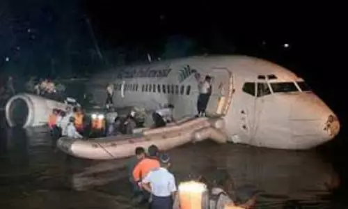 Indonesian Missing Sriwijaya Airplane found crashed in the sea Indonesian Missing Sriwijaya Airplane found crashed in the sea