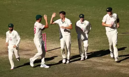 Australia vs India3rd Test Australia vs India3rd Test