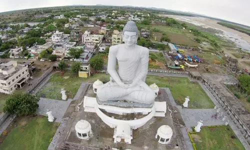 ఏపీలో ఆ నియోజకవర్గంలో ఎమ్మెల్యేగా గెలిస్తే ఇక అంతే? రాజకీయ జీవితం క్లోజ్ ! ఏపీలో ఆ నియోజకవర్గంలో ఎమ్మెల్యేగా గెలిస్తే ఇక అంతే? రాజకీయ జీవితం క్లోజ్ !