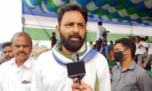 Kodali Nani Comments On EC Nimmagadda Ramesh Kumar Kodali Nani Comments On EC Nimmagadda Ramesh Kumar