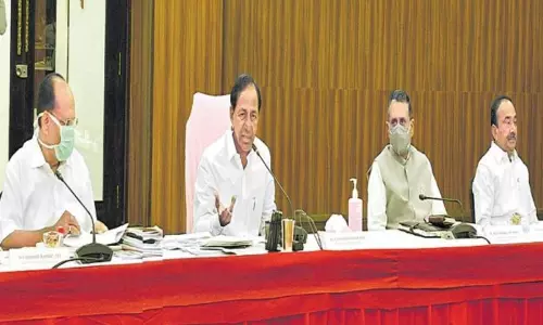 Schools for Class 9 and above to re-open from Feb 1 in Telangana