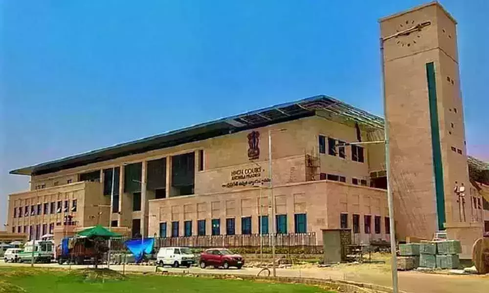 AP High Court suspends panchayat poll schedule