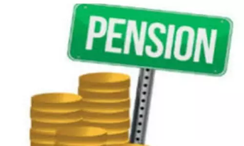 33 Pensions in Ellareddy Municipality Have Been Cancelled 33 Pensions in Ellareddy Municipality Have Been Cancelled