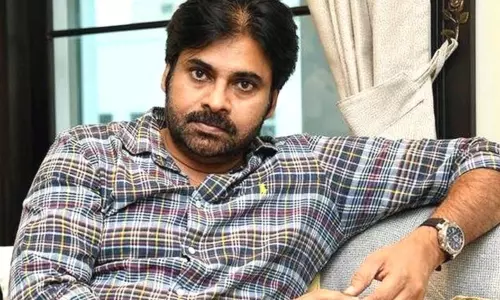 PSPK27: పవర్ స్టార్ ఫ్యాన్స్కు గుడ్ న్యూస్ PSPK27: పవర్ స్టార్ ఫ్యాన్స్కు గుడ్ న్యూస్