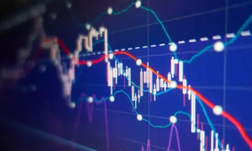 Indian equity markets are moving on the path of profits