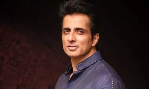 Mumbai Municipality Officials Allegations on Sonu Sood