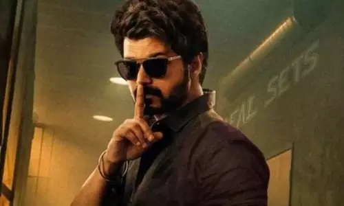 Master Movie Review: మాస్టర్‌ మూవీ రివ్యూ