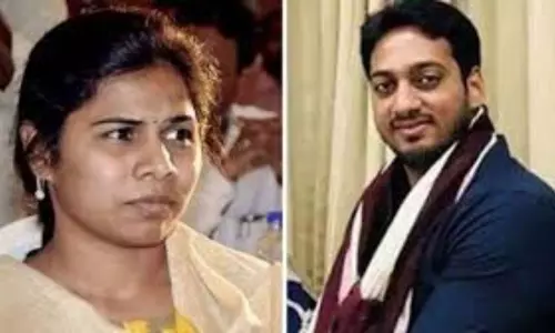 Bowenpally Kidnap planning is made from bollywood movie special 26