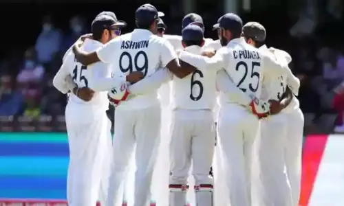 India VS Australia: రేపే ఆఖరిపోరాటం.. బ్రిస్బేన్‌లో ఆస్ట్రేలియా ట్రాక్ రికార్డు ఇదే