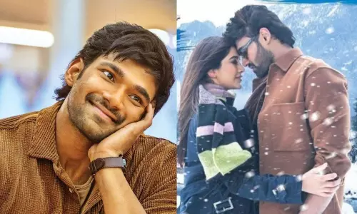 Alludu Adhurs Movie Twitter review: సంక్రాంతి అల్లుడు ప్రేక్షకులను  మెప్పించాడా?