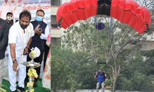 ఆకాశ వీధిలో సాహస విన్యాసాలు ఆకాశ వీధిలో సాహస విన్యాసాలు