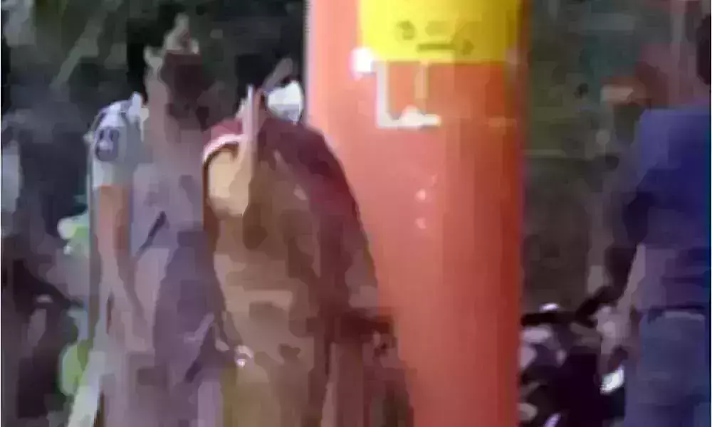 Bowenpally kidnap case: Bhuma Akhila Priya remanded for 14 days