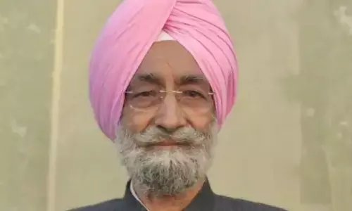 Bhupinder Singh Mann recuses himself from SC-appointed panel