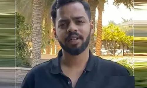 బోయిన్‌పల్లి కిడ్నాప్‌ కేసులో మరో ట్విస్ట్‌