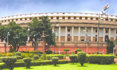 parliament Budget session 2021 starts from January 29th
