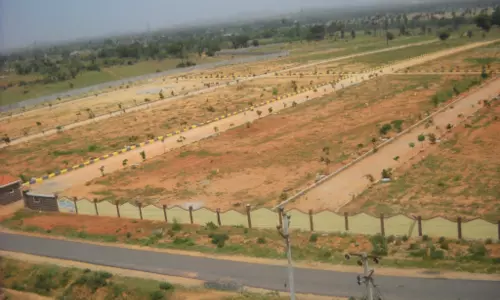 New ventures in the Bellampalli outscuts