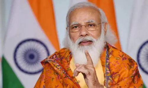 Prime Minister Modi to launch corona vaccination