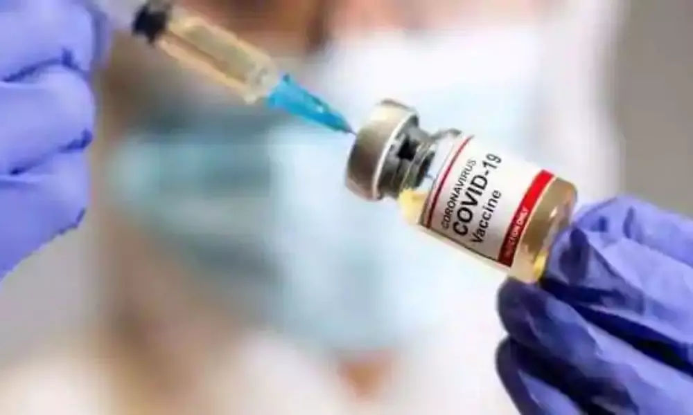Telangana to Start Covid Vaccination Tomorrow
