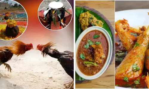 Kanuma Festival speciality