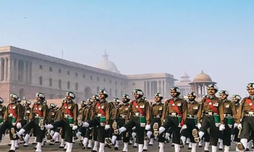 Army Day 2021 special