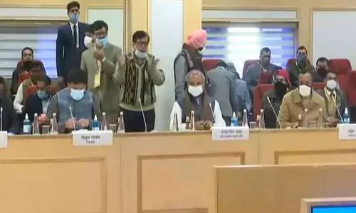 Farmers Protest: Ninth round of govt-farmer talks End