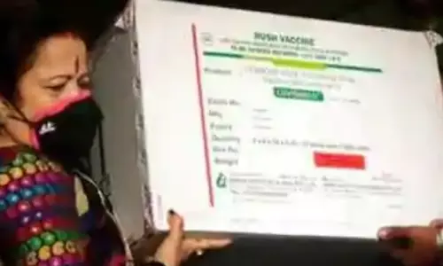 Corona Vaccination guide lines