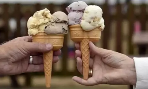 చైనా ఐస్‌క్రీంలో కరోనా ఆనవాళ్లు.. కలకలం రేపుతున్న చైనా తాజా ప్రకటన