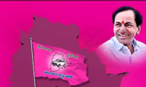 TRS Focused on Graduate MLC Election