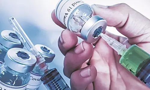 Corona Vaccination guide lines Corona Vaccination guide lines